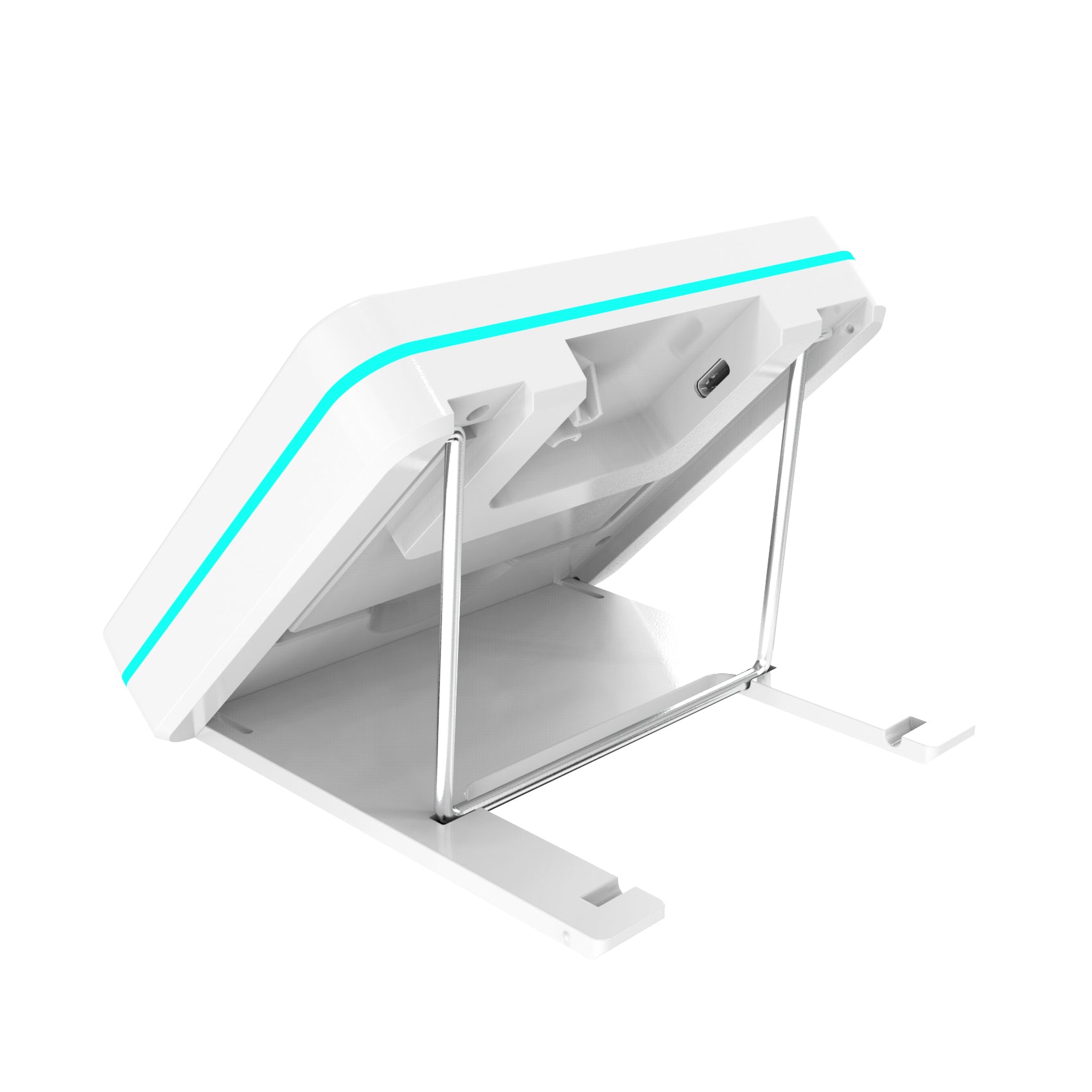 18 Programmable Keys Stream Controller Dock