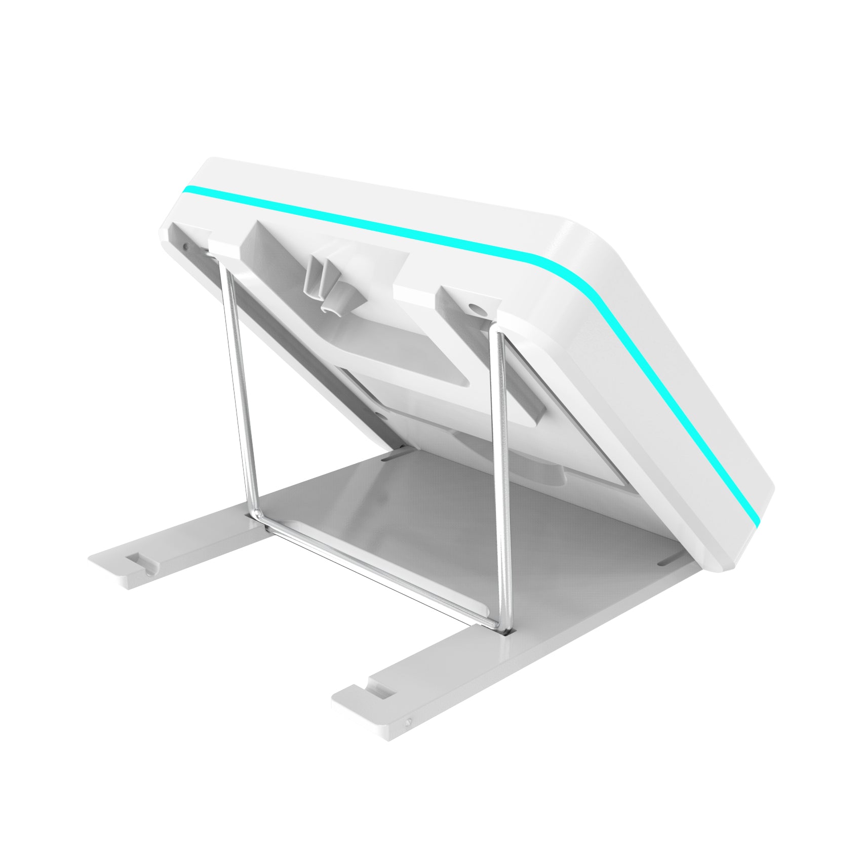 18 Programmable Keys Stream Controller Dock