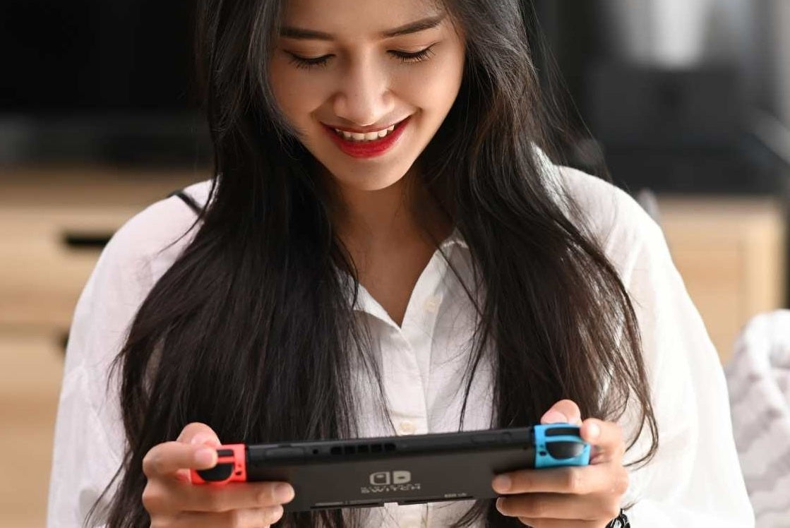 Why I Need a Separate Nintendo Switch 2 Dock