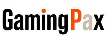GamingPax Free Shipping Over $59