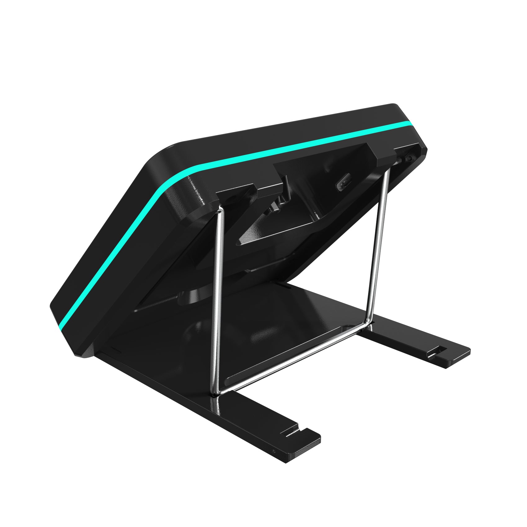 18 Programmable Keys Stream Controller Dock