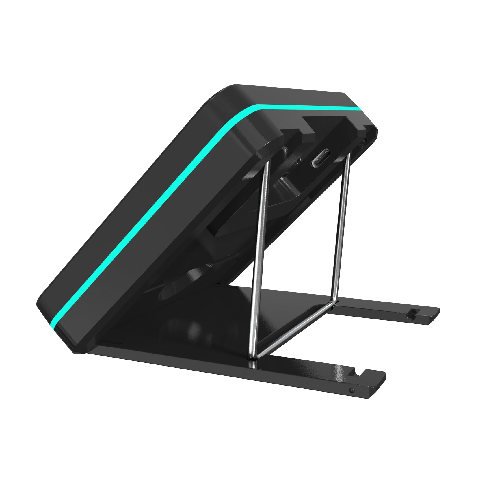 18 Programmable Keys Stream Controller Dock